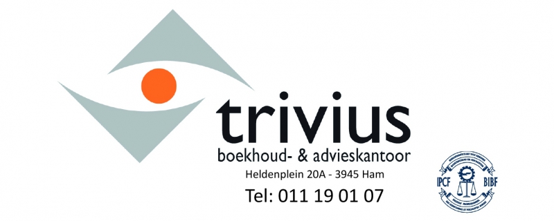 Trivius Boekhoud -en Adviesbureau bvba