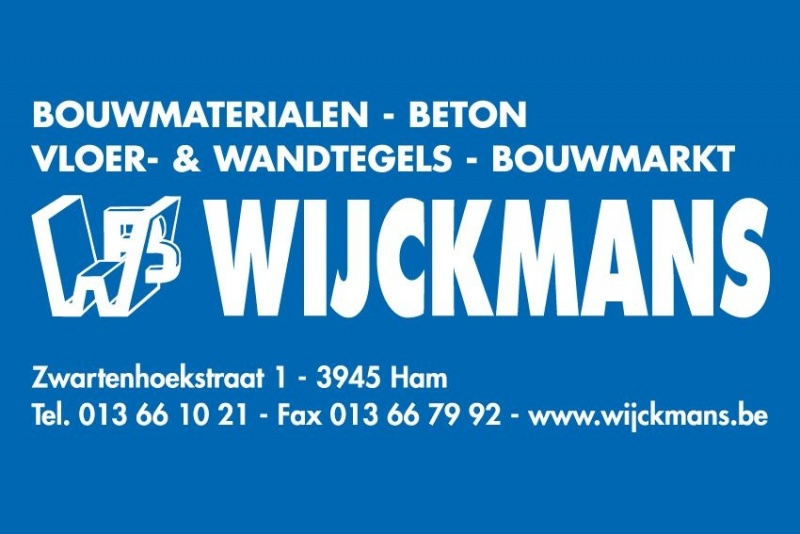 Wijckmans Cie & Co nv