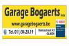 Bogaerts Garage nv
